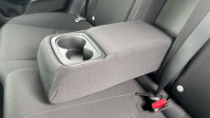 Honda Civic 1.0 VTEC Turbo 126 SR 5dr CVT Petrol Hatchback